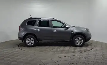 Renault Duster 2021 года за 7 490 000 тг. в Алматы фото 4