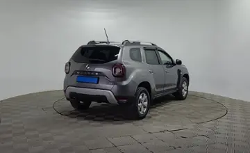 Renault Duster 2021 года за 7 490 000 тг. в Алматы