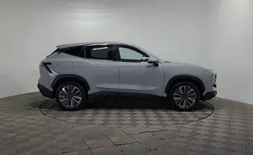 Jetour Dashing 2023 года за 8 490 000 тг. в Алматы фото 4