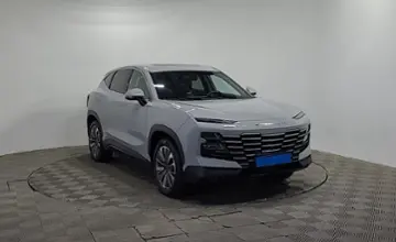 Jetour Dashing 2023 года за 8 490 000 тг. в Алматы фото 3