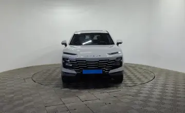 Jetour Dashing 2023 года за 8 490 000 тг. в Алматы фото 2