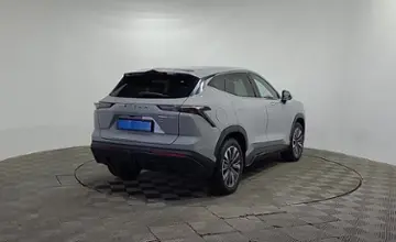 Jetour Dashing 2023 года за 8 490 000 тг. в Алматы