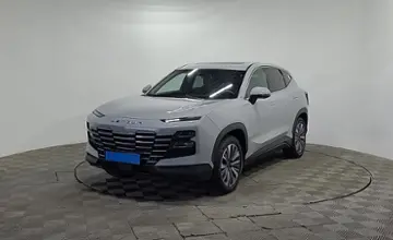 Jetour Dashing 2023 года за 8 490 000 тг. в Алматы фото 1