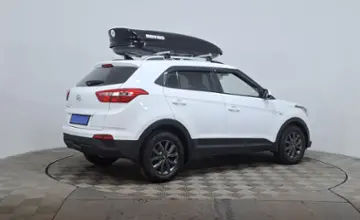 Hyundai Creta 2020 года за 8 490 000 тг. в Астана