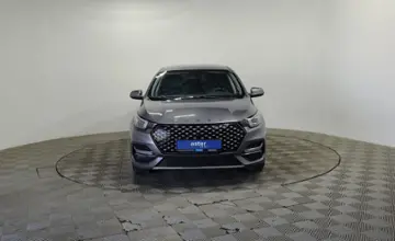 OMODA S5 2024 года за 6 250 000 тг. в Алматы фото 2