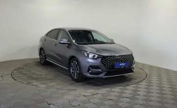 OMODA S5 2024 года за 6 250 000 тг. в Алматы фото 3