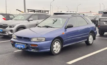 Subaru Impreza 1997 года за 1 490 000 тг. в Алматы фото 1