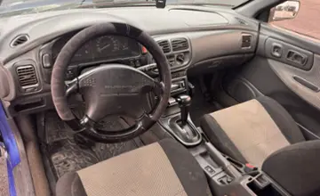Subaru Impreza 1997 года за 1 490 000 тг. в Алматы фото 5