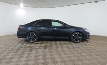 Toyota Camry 2015 года за 10 390 000 тг. в Шымкент фото 4