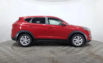 Hyundai Tucson 2019 года за 9 990 000 тг. в Астана фото 4