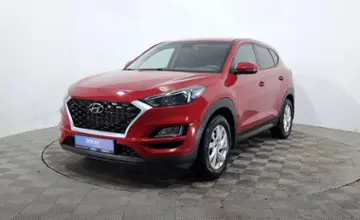 Hyundai Tucson 2019 года за 9 990 000 тг. в Астана фото 1