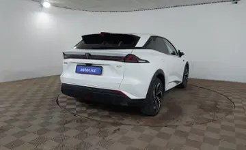 Changan Deepal S7 2024 года за 12 650 000 тг. в Шымкент