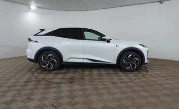 Changan Deepal S7 2024 года за 12 650 000 тг. в Шымкент фото 4