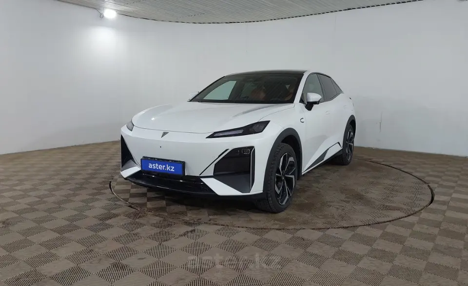 2024 Changan Deepal S7