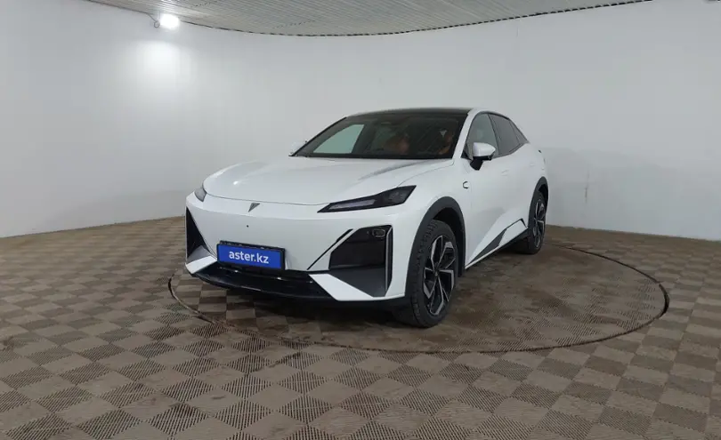 Changan Deepal S7 2024 года за 12 650 000 тг. в Шымкент