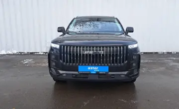 Jaecoo J7 2024 года за 9 750 000 тг. в Алматы фото 2