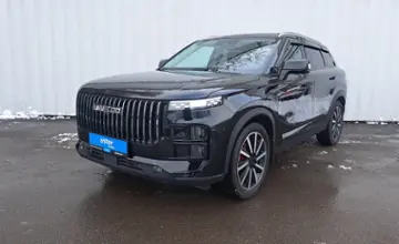 Jaecoo J7 2024 года за 9 750 000 тг. в Алматы фото 1