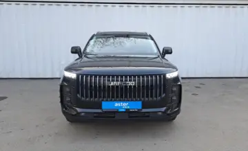 Jaecoo J7 2024 года за 9 750 000 тг. в Алматы фото 2