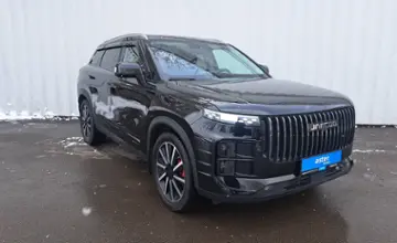 Jaecoo J7 2024 года за 9 750 000 тг. в Алматы фото 3