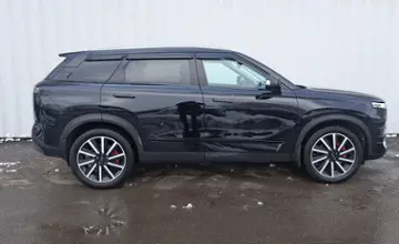 Jaecoo J7 2024 года за 9 750 000 тг. в Алматы фото 4