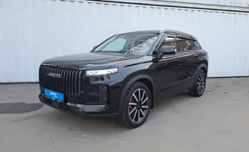 Jaecoo J7 2024 года за 9 750 000 тг. в Алматы фото 1