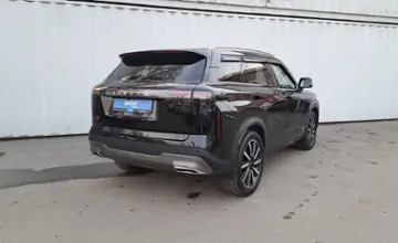 Jaecoo J7 2024 года за 9 750 000 тг. в Алматы