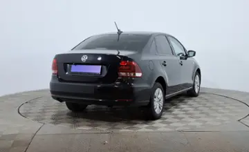Volkswagen Polo 2019 года за 5 541 000 тг. в Астана