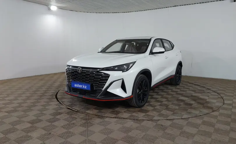 Changan X5 Plus 2025 года за 8 400 000 тг. в Шымкент