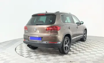 Volkswagen Tiguan 2014 года за 7 990 000 тг. в Караганда