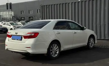Toyota Camry 2012 года за 9 000 000 тг. в Алматы