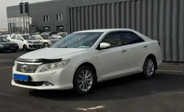Toyota Camry 2012 года за 9 000 000 тг. в Алматы фото 1