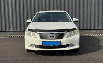 Toyota Camry 2012 года за 9 000 000 тг. в Алматы фото 2