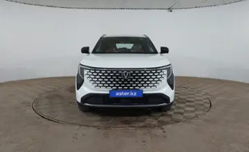 Changan CS55PLUS 2025 года за 10 790 000 тг. в Шымкент фото 2