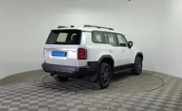 Toyota Land Cruiser Prado 2025 года за 45 000 000 тг. в Алматы