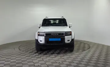 Toyota Land Cruiser Prado 2025 года за 45 000 000 тг. в Алматы фото 2
