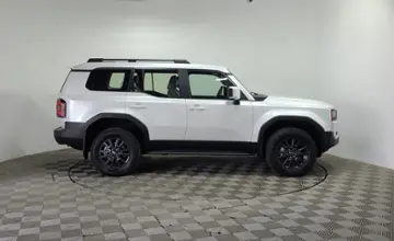 Toyota Land Cruiser Prado 2025 года за 45 000 000 тг. в Алматы фото 4