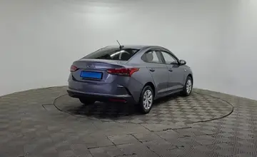 Hyundai Accent 2020 года за 6 500 000 тг. в Алматы