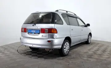 Toyota Ipsum 1997 года за 1 950 000 тг. в Астана