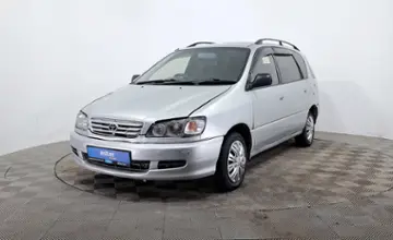 Toyota Ipsum 1997 года за 1 950 000 тг. в Астана фото 1