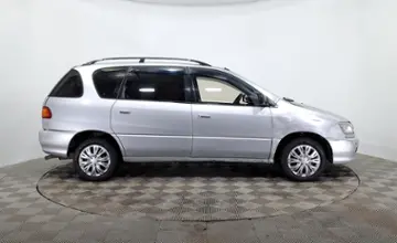 Toyota Ipsum 1997 года за 1 950 000 тг. в Астана фото 4