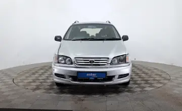 Toyota Ipsum 1997 года за 1 950 000 тг. в Астана фото 2