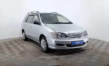 Toyota Ipsum 1997 года за 1 950 000 тг. в Астана фото 3