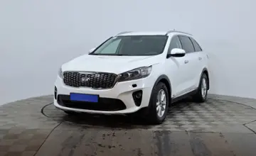 Kia Sorento 2019 года за 11 890 000 тг. в Астана фото 1