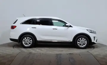 Kia Sorento 2019 года за 11 890 000 тг. в Астана фото 4