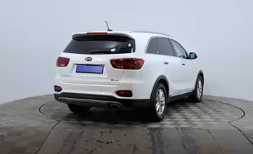 Kia Sorento 2019 года за 11 890 000 тг. в Астана
