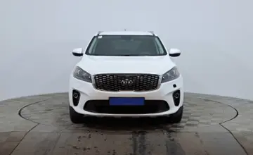 Kia Sorento 2019 года за 11 890 000 тг. в Астана фото 2