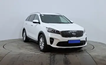 Kia Sorento 2019 года за 11 890 000 тг. в Астана фото 3