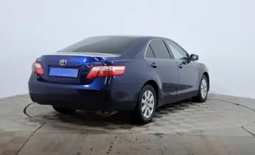 Toyota Camry 2007 года за 5 450 000 тг. в Астана