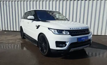 Land Rover Range Rover Sport 2017 года за 15 990 000 тг. в Алматы фото 3