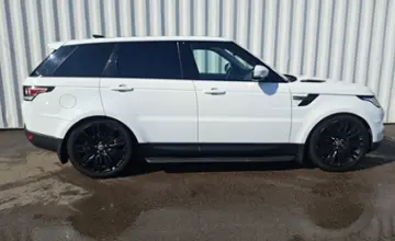 Land Rover Range Rover Sport 2017 года за 15 990 000 тг. в Алматы фото 4